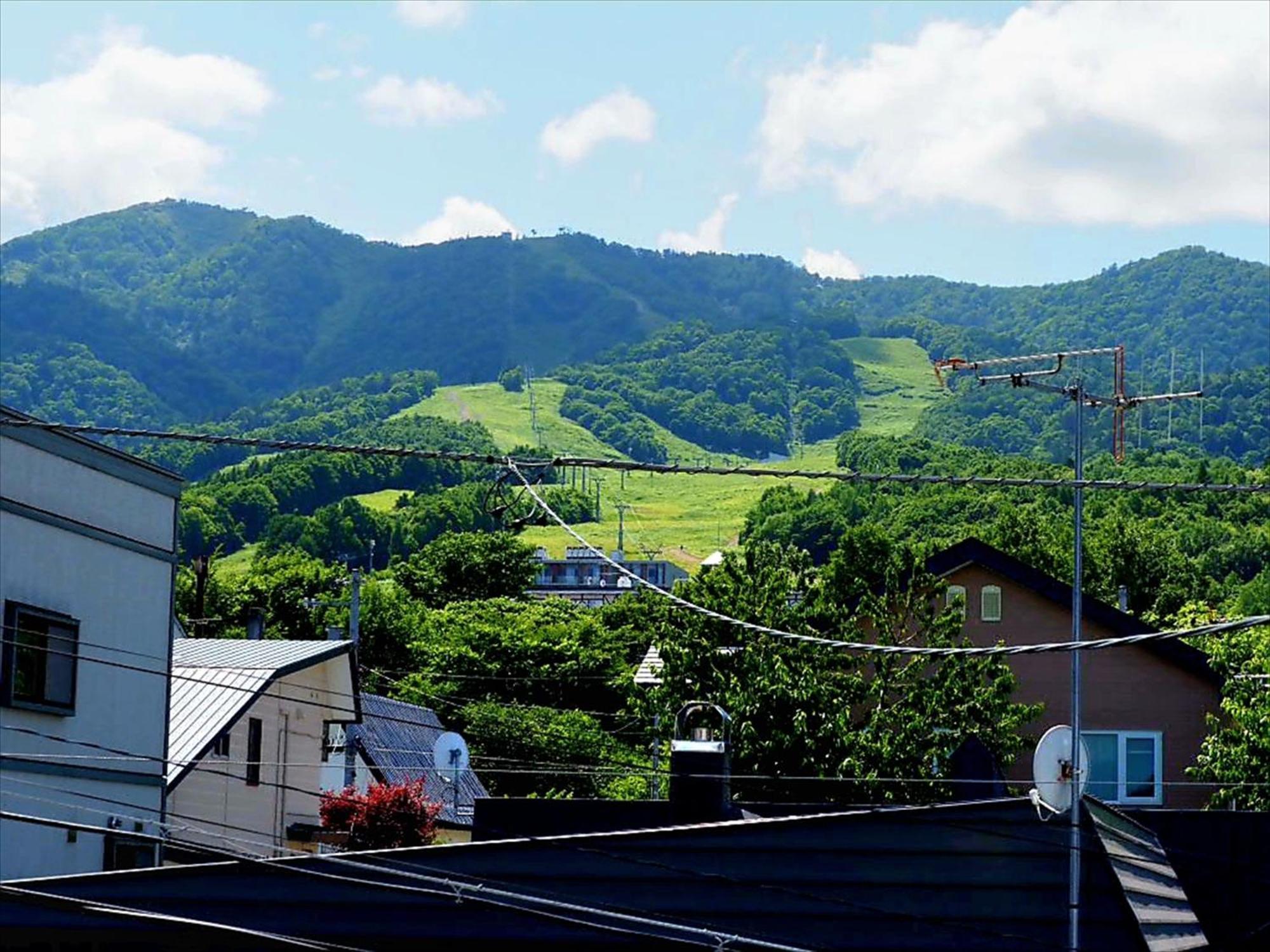 富良野市 ジャダンハウスヴィラ エクステリア 写真